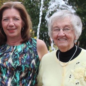 Meet your Posher, Sue